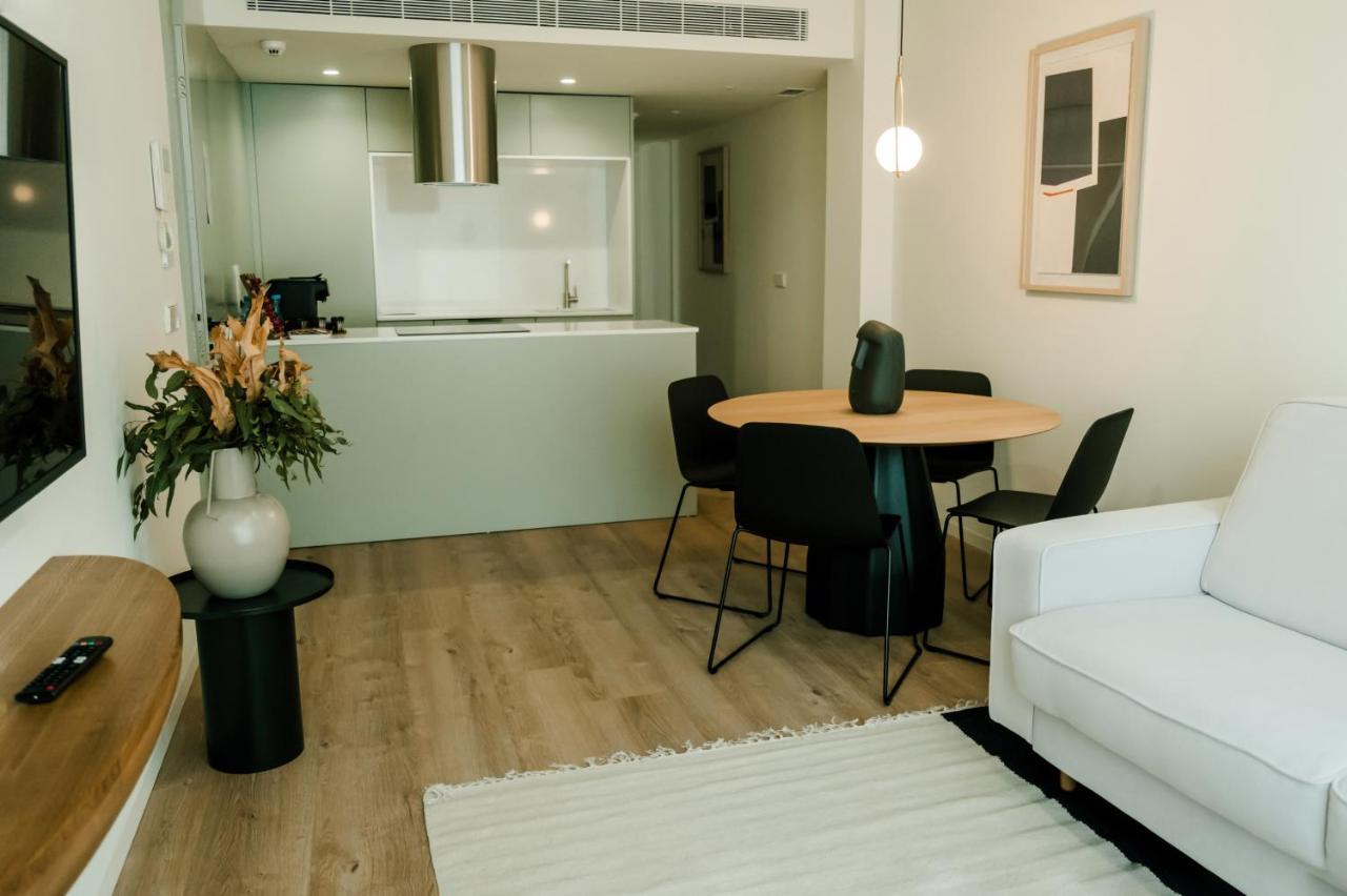 Reyes Catolicos Premium Homes Alicante Ngoại thất bức ảnh