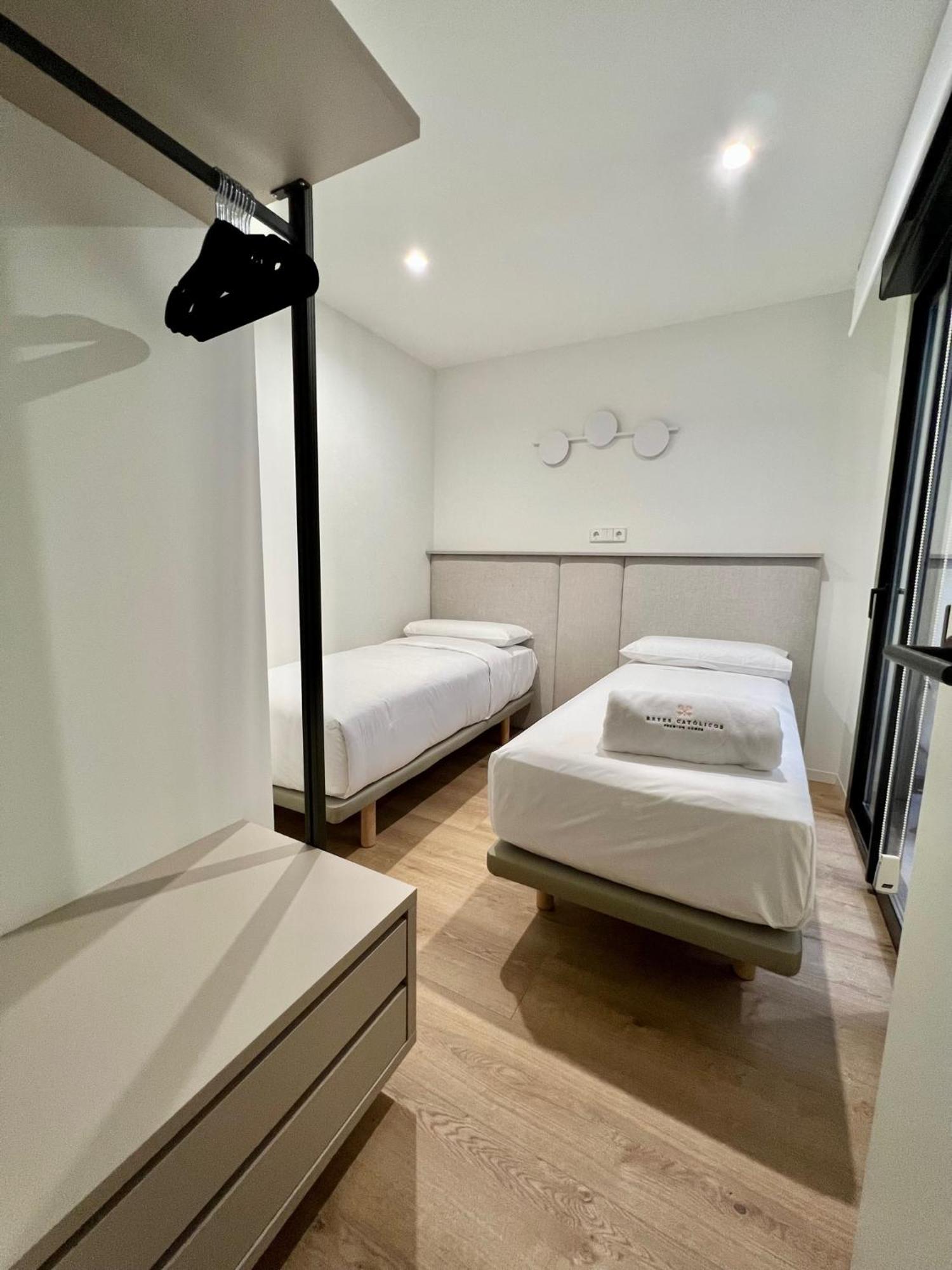 Reyes Catolicos Premium Homes Alicante Ngoại thất bức ảnh