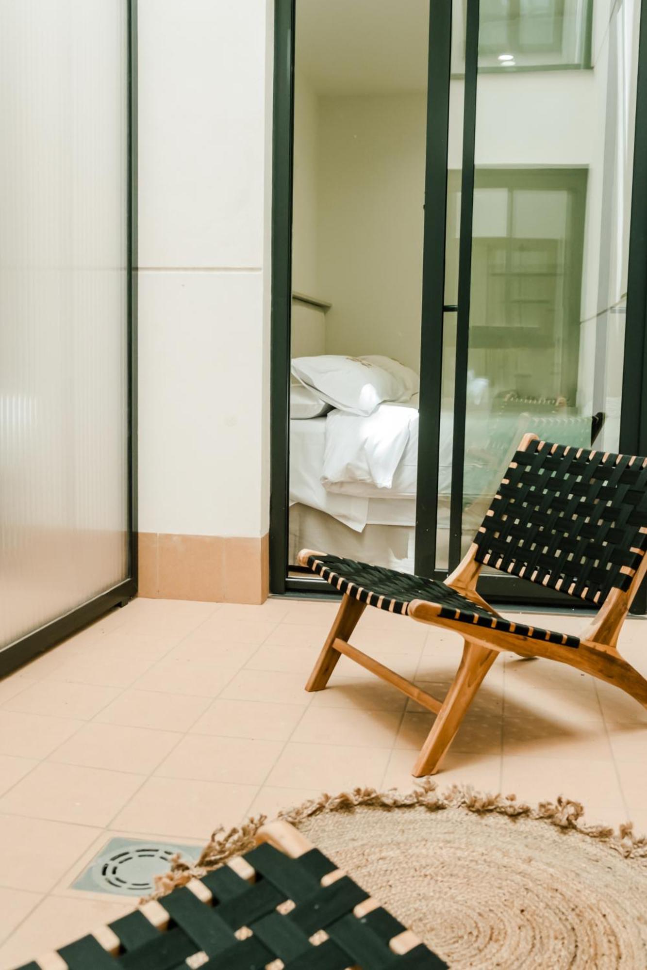 Reyes Catolicos Premium Homes Alicante Ngoại thất bức ảnh